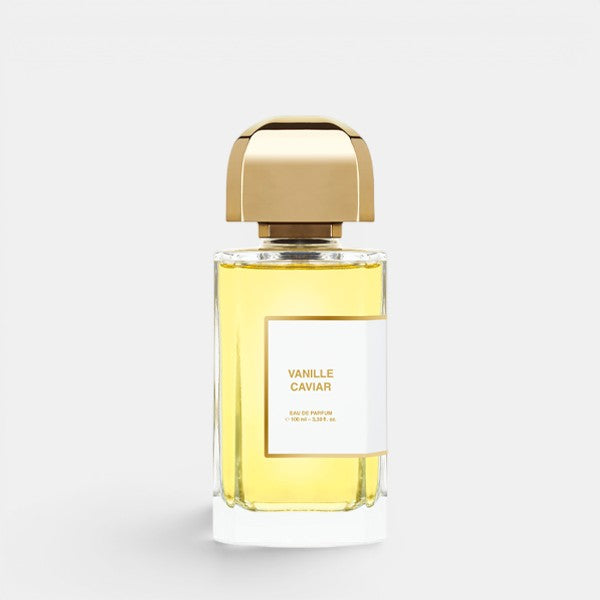 Vanille Caviar