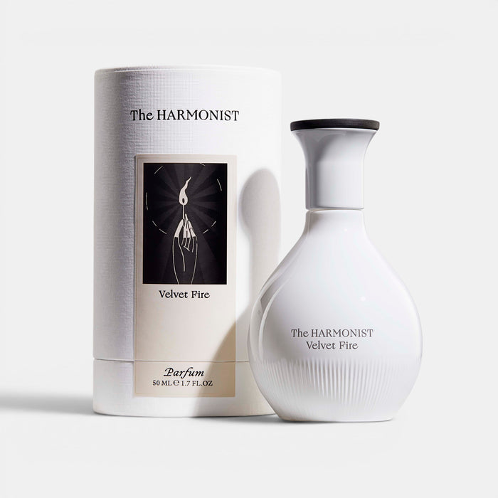 Velvet Fire Parfum