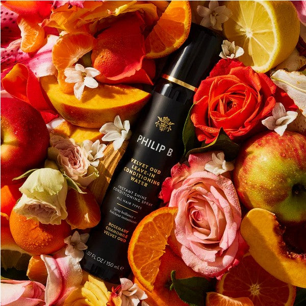 Velvet Oud Leave-In Conditioning Water