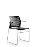 Versa Sled Chair