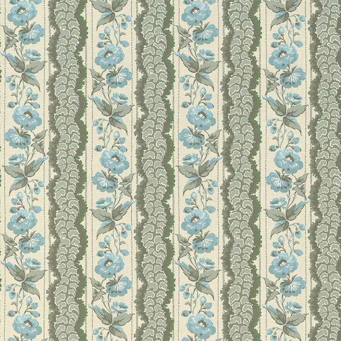 Victoria's Dress Fabric - 3 Colours
