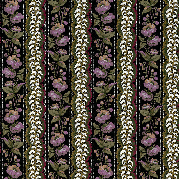 Victoria's Dress Fabric - 3 Colours