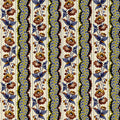 Victoria's Dress Fabric - 3 Colours