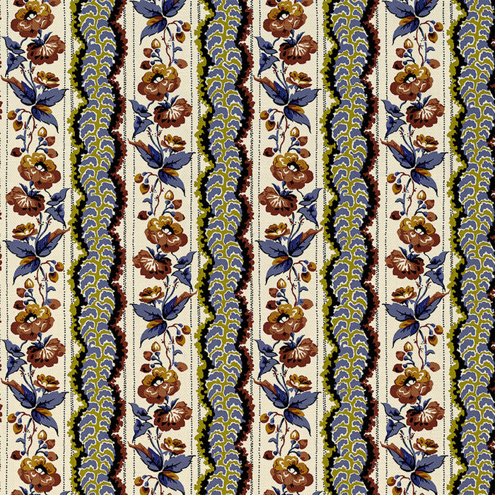 Victoria's Dress Fabric - 3 Colours