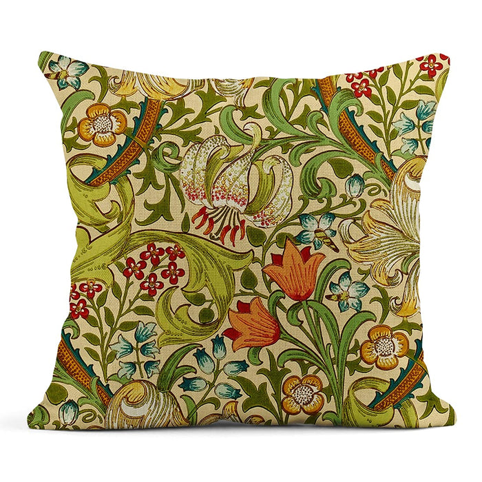 Villa Cushion Covers