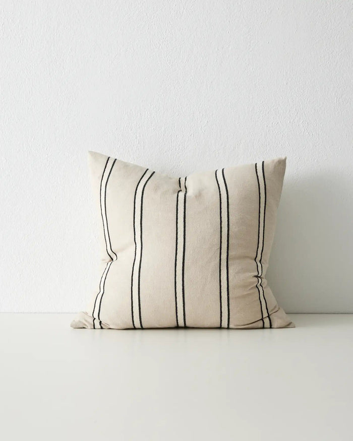 Vinnie Cushion Cover - 3 Colours