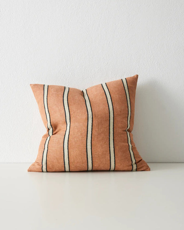 Vinnie Cushion Cover - 3 Colours