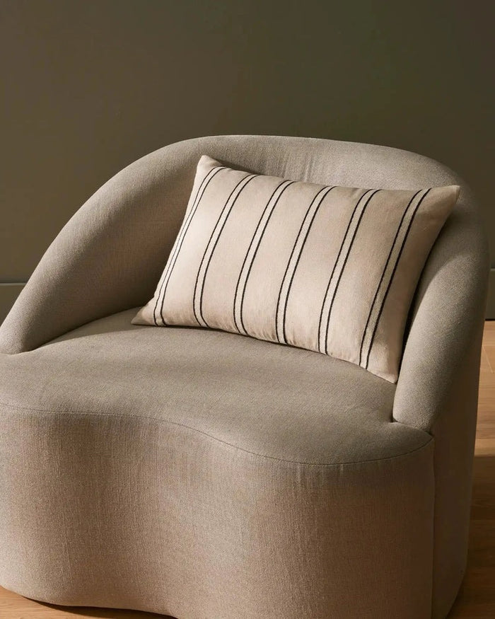 Vinnie Cushion Cover - 3 Colours