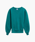 Vintage Russell Crewneck - Green (L)