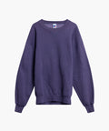 Vintage Russell Crewneck - Light Purple