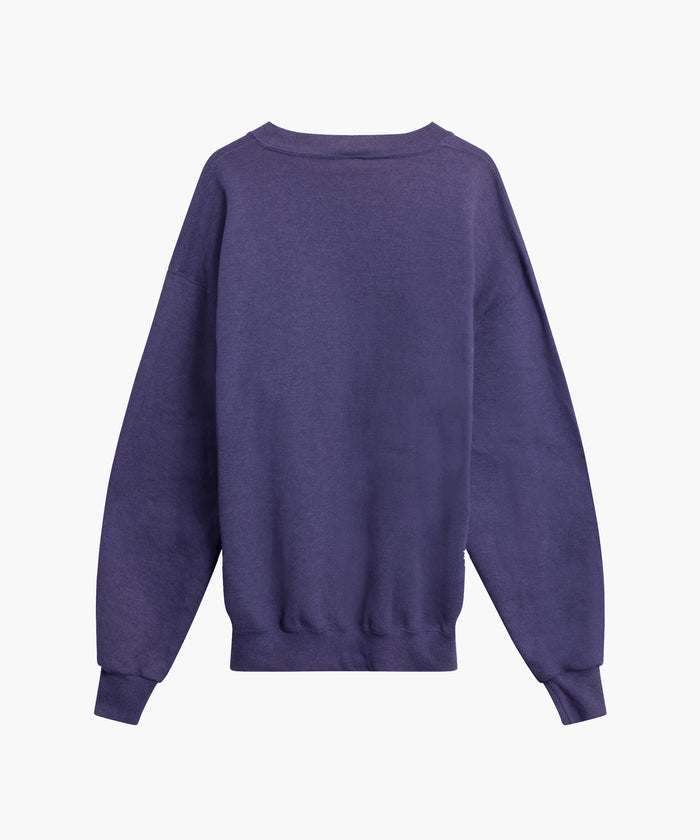 Vintage Russell Crewneck - Light Purple