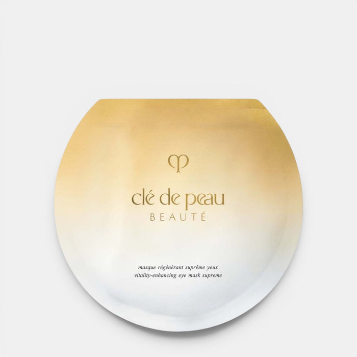 Cle de Peau Vitality-Enhancing Eye Mask Supreme