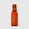 Shop Rescue Spa Dr Dennis Gross Vitamin C Lactic oil-free radiant moisturizer in an orange bottle
