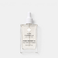 Shop Rescue Spa Iles Formula Vitamin Treatment Oil in a clear glass dropper bottle with white cap