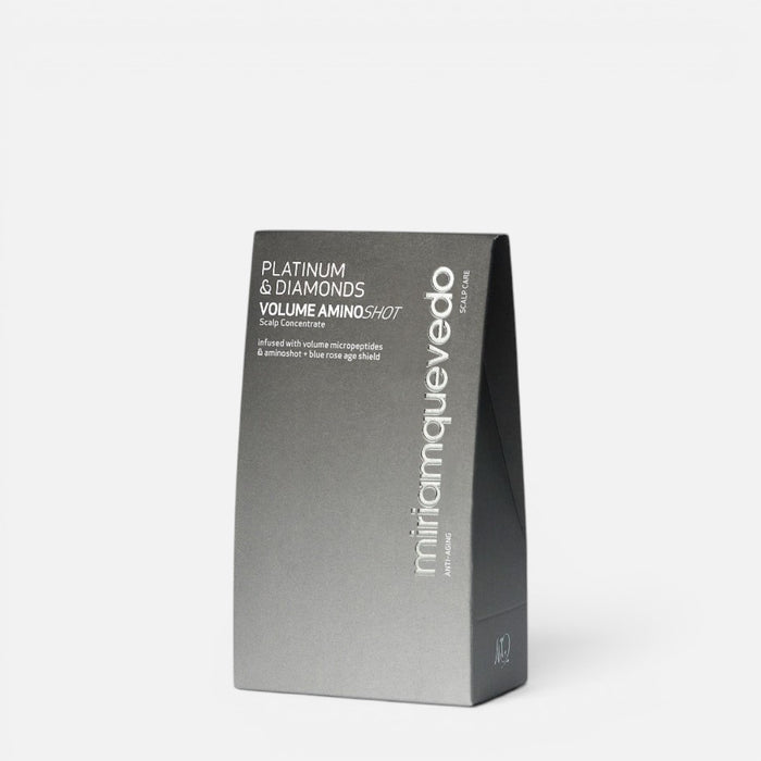 Volume Aminoshot Scalp Concentrate 50ml