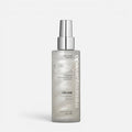 Shop Rescue Spa Platinum & Diamonds Volume Luxurious Drops hair mist in a 150ml silver spray bottle.