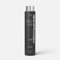 Shop Rescue Spa Miriam Quevedo Platinum & Diamonds volume shampoo bottle in a 250ml size.