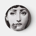Wall Plate Tema E Variazioni N.137
