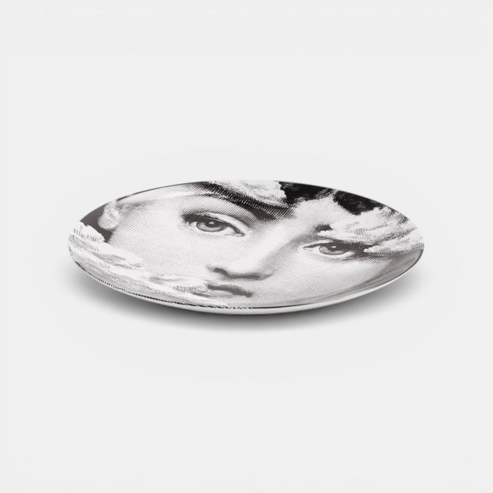 Wall Plate Tema E Variazioni N.139