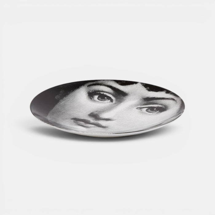 Wall Plate Tema E Variazioni N.1