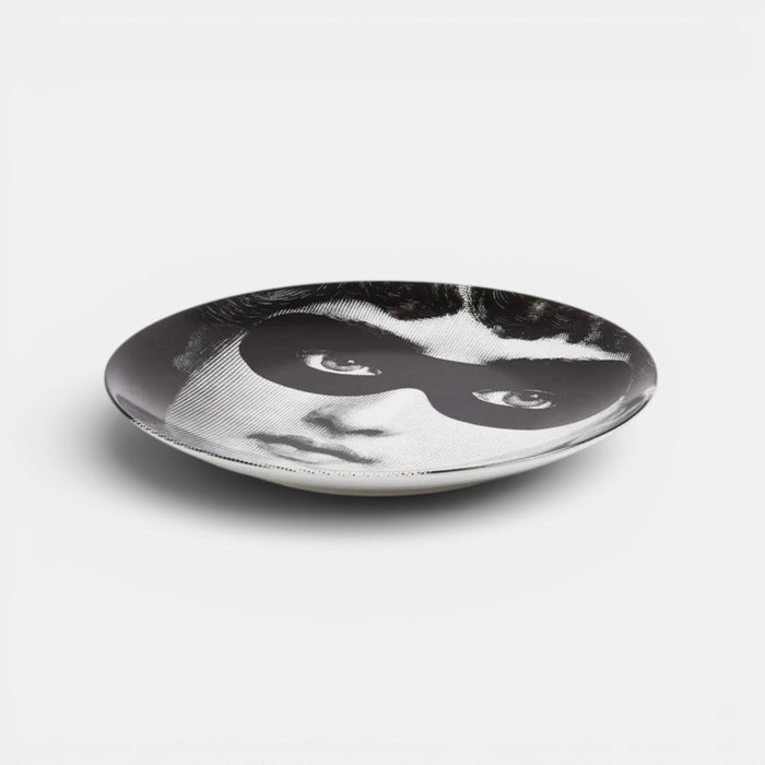 Wall Plate Tema E Variazioni N.22
