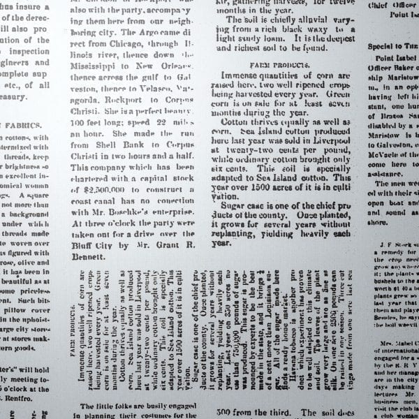 Headline