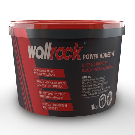 Wallrock Paste