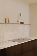 Wandplanken - Natural Oak