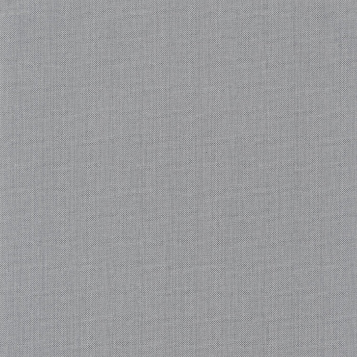 Weave Textured Vinyl Wallpaper (Uni Natte) - Smoke Grey - 4 Rolls Left
