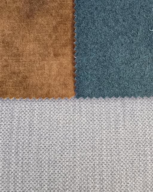 Weave Textured Vinyl Wallpaper (Uni Natte) - Smoke Grey - 4 Rolls Left