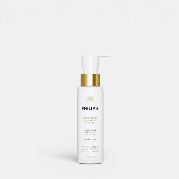 Weightless Miracle Serum