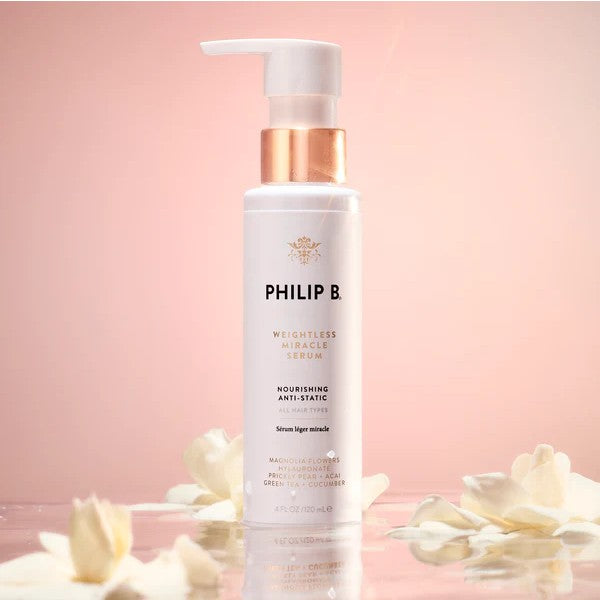 Weightless Miracle Serum