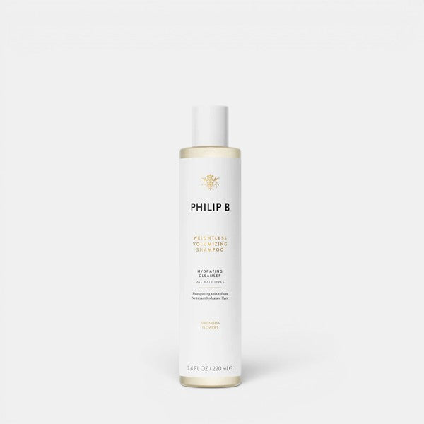 Weightless Volumizing Shampoo