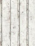 White Wood Wallpaper