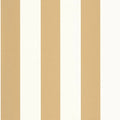 Wide Lines Wallpaper - Gold