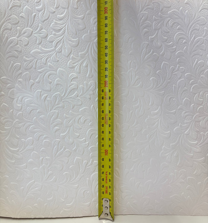 Wilton - Anaglypta