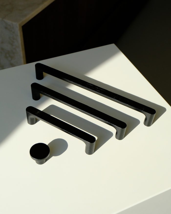 Wood Handle
