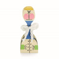Wooden Doll No.21