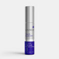 Shop Rescue Spa Environ Youth EssentiA Intensive Serum 4 Plus in a silver and blue airless pump bottle.