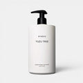 Yuzu Tree Hand Lotion