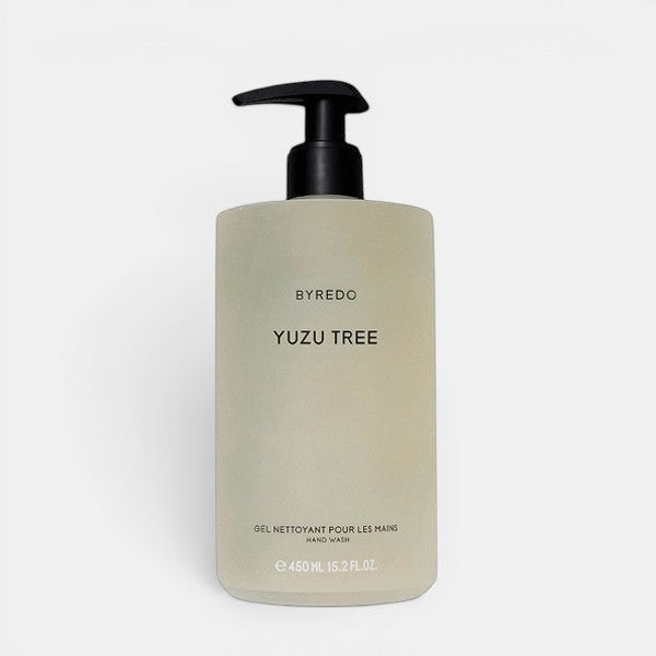 Yuzu Tree Hand Wash