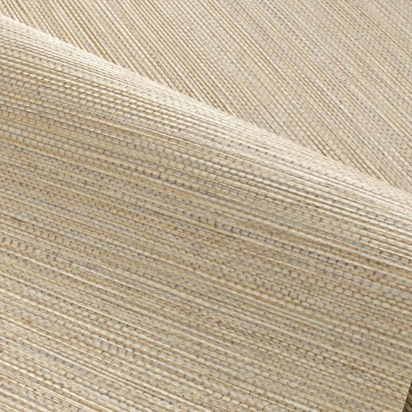 Zostera Seagrass Wallpaper - Almond