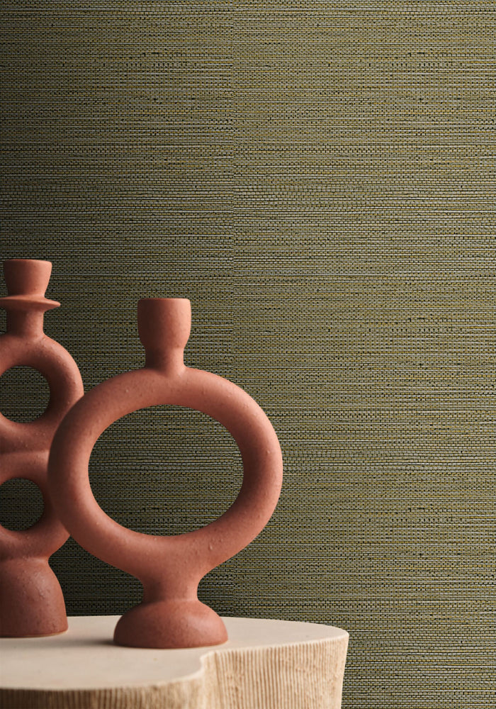Zostera Seagrass Wallpaper - Army