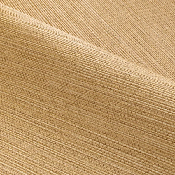 Zostera Seagrass Wallpaper - Buff