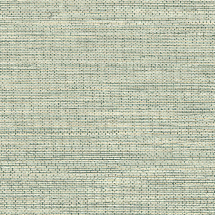Zostera Seagrass Wallpaper - Grey