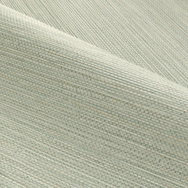 Zostera Seagrass Wallpaper - Grey