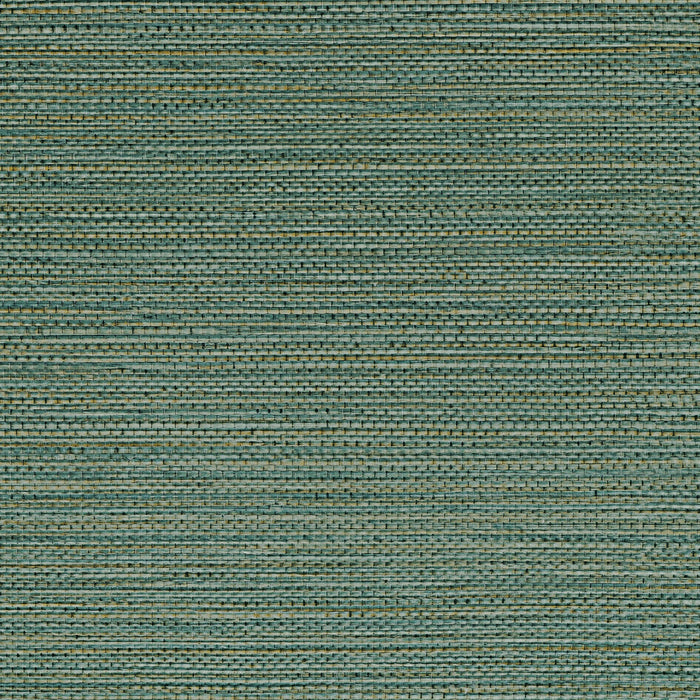 Zostera Seagrass Wallpaper - Peacock