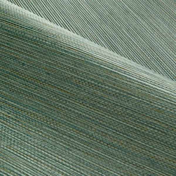 Zostera Seagrass Wallpaper - Peacock